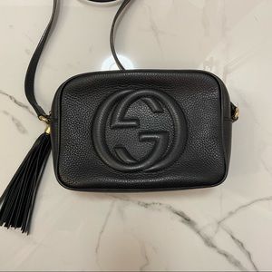 Gucci Soho Disco Bag